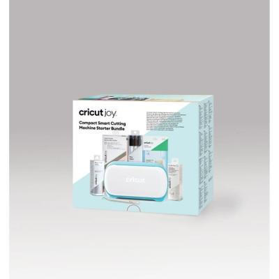 Coffret Cricut Joy: Machine et accessoires pour le scrapbooking
