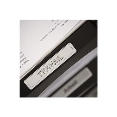 Étiquettes Brother DK11204 pour un classement parfait