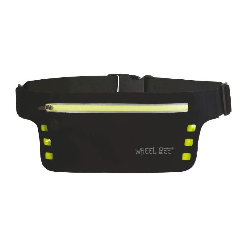 Ceinture de course LED Wheel Bee Night Runner - SCHILDKRÖT