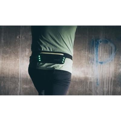 Ceinture de course LED Wheel Bee Night Runner - SCHILDKRÖT