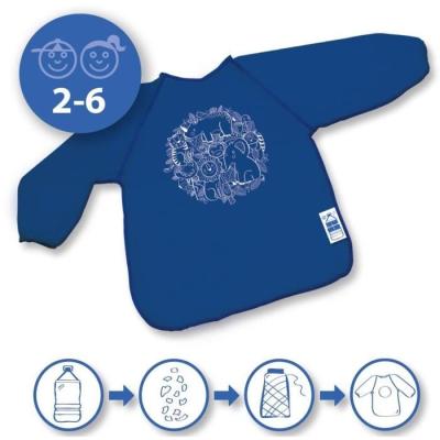 Tablier Eco 100% recyclé - Protégez-vous de façon écologique