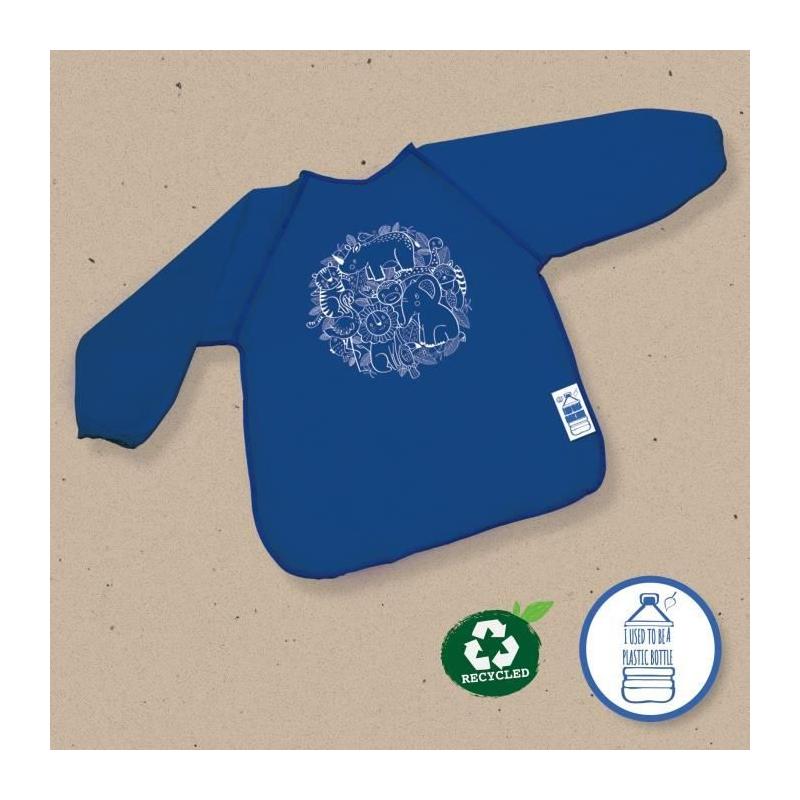 Tablier Eco 100% recyclé - Protégez-vous de façon écologique
