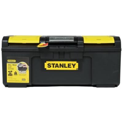 Boîte à outils pratique STANLEY - 60 cm