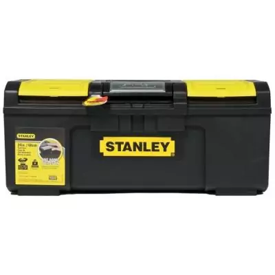 Boîte à outils pratique STANLEY - 60 cm Boîte à outils pratique STANLEY - 60 cm