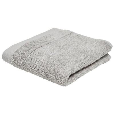 Serviette de bain bio TODAY - 50 x 90 cm - Couleur Dune