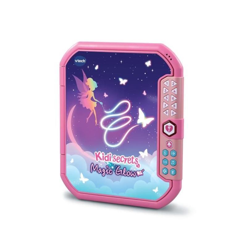 VTech KidiDreams KIDISECRETS MAGIC GLOW