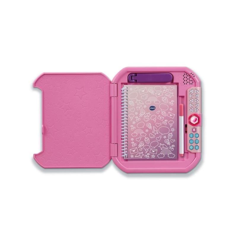 VTech KidiDreams KIDISECRETS MAGIC GLOW