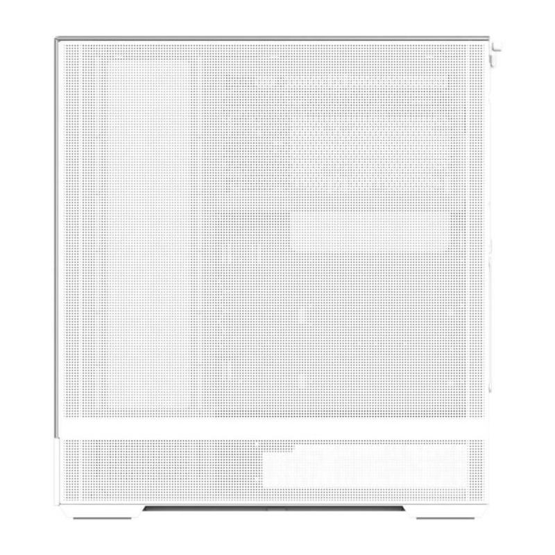 Boitier PC ZALMAN P40 Prism Blanc - Format ATX
