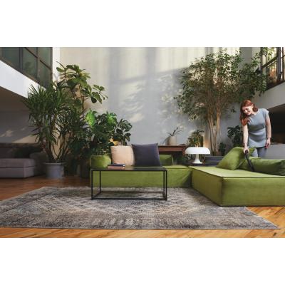 Hoover HP110HM 011 2 L Aspirateur réservoir cylindrique Sec 700 W Sans sac