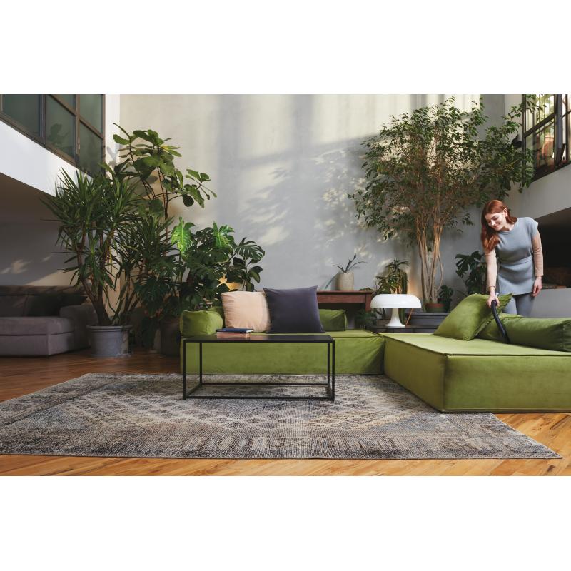 Hoover HP110HM 011 2 L Aspirateur réservoir cylindrique Sec 700 W Sans sac