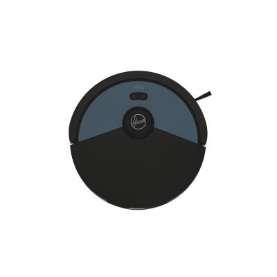 Hoover HG450HP 011 0,26 L Sans sac Bleu, Métallique