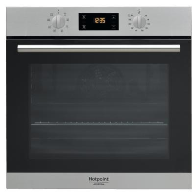 Hotpoint FA2 540 P IX HA four 66 L Acier inoxydable
