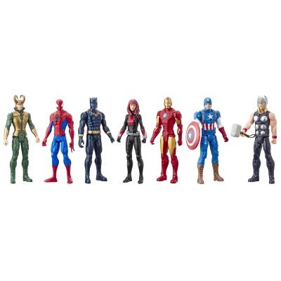 Marvel AVN TITAN HEROES MULTIPACK COLLECTION