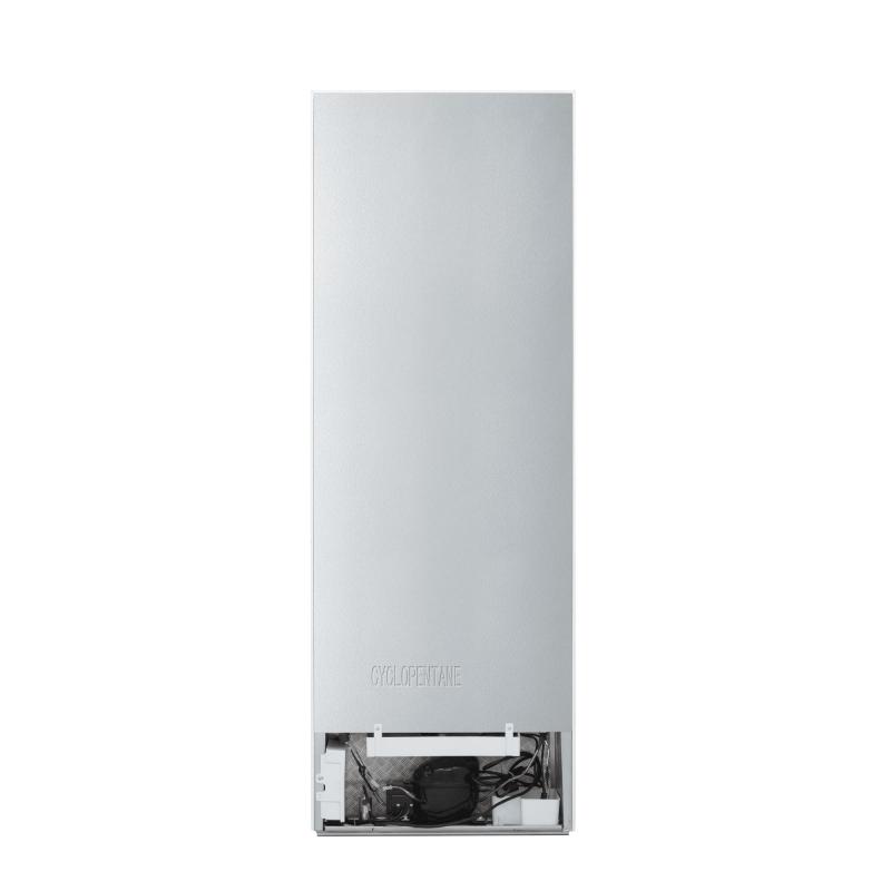Hisense RL415N4AWE réfrigérateur Pose libre 322 L C Blanc