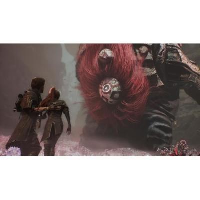 Explorez l'inconnu avec Clair Obscur : Expedition 33 sur Xbox Series X