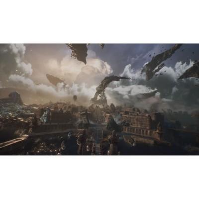 Explorez l'inconnu avec Clair Obscur : Expedition 33 sur Xbox Series X