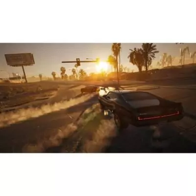 Découvrez Mindseye - Jeu PS5 pour une expérience immersive!