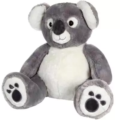 Peluche GIPSY TOYS - Koala 70 cm: Douceur et tendresse Peluche GIPSY TOYS - Koala 70 cm: Douceur et tendresse