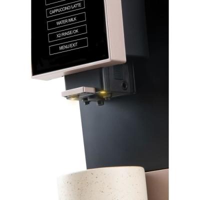 Machine à expresso automatique DOMO DO743K - 1350W - 19 bar - Noir