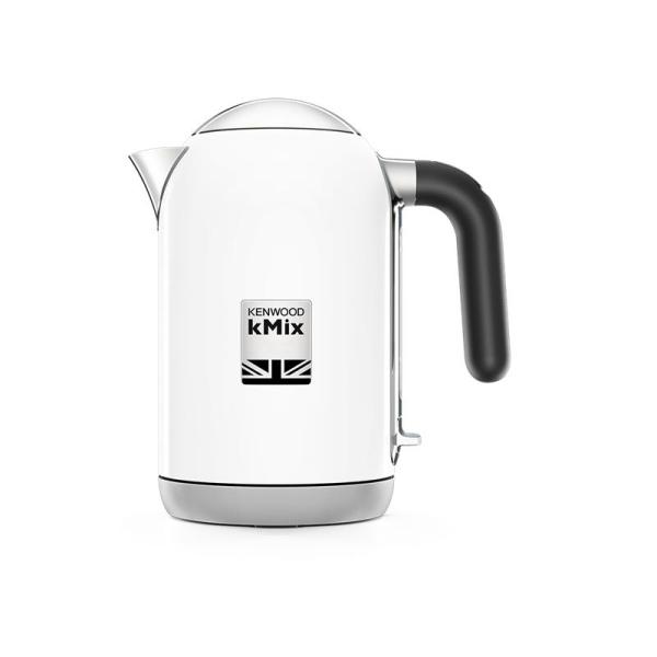 KENWOOD ZJX650WH Bouilloire kMix 1 L - Blanc