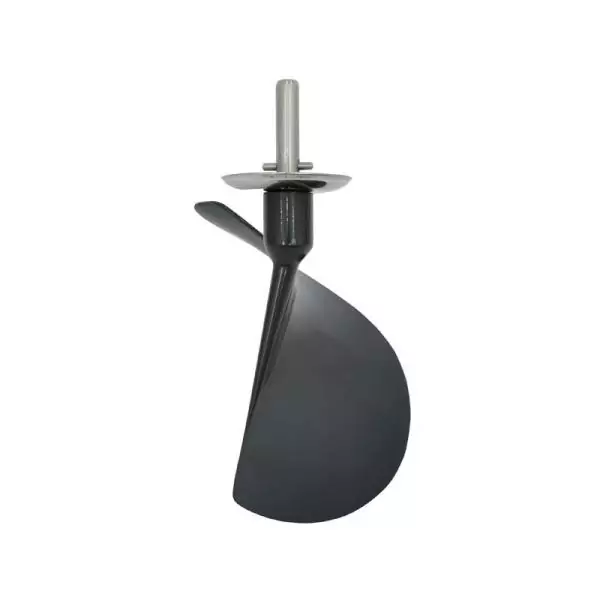 Mélangeur délicat pour robot Chef - KENWOOD - AT511 - Plastique - Gris - 10 cm - Accessoire