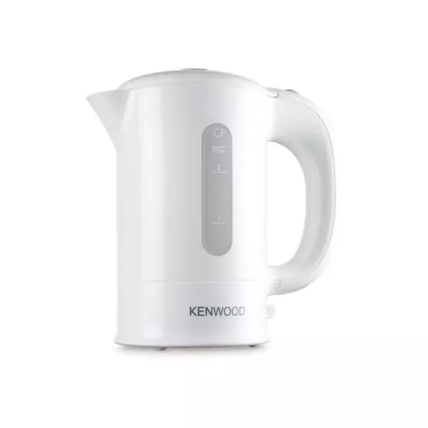 KENWOOD JKP250 Bouilloire électrique de voyage Discovery - Blanc et gris
