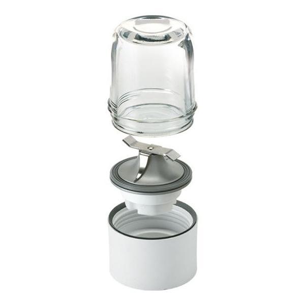 Mini-cuves en verre pour robot chef KENWOOD - Accessoires - AT320B