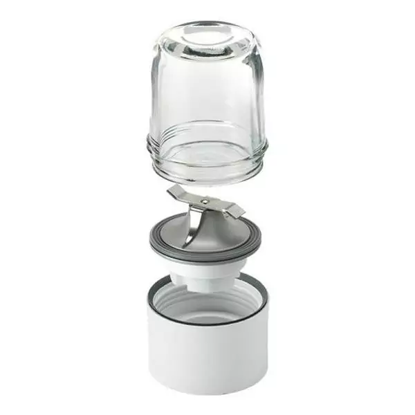 Mini hachoir/moulin en verre pour robot chef KENWOOD - Accessoires - AT320B