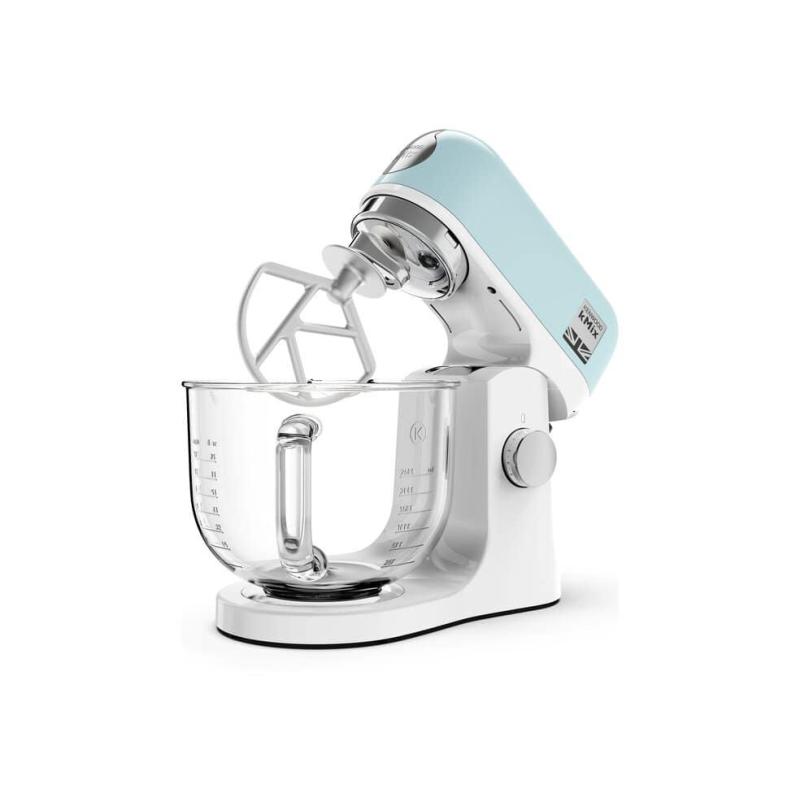 Kenwood kMix Bleu Pastel KMX754APB