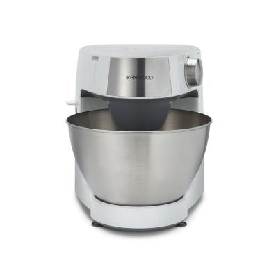 Kenwood PROSPERO+ robot de cuisine 1000 W 4,3 L Acier inoxydable, Blanc