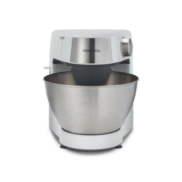 Robot pâtissier compact - KENWOOD - Prospero+ KHC29.E0WH - Kit pâtisserie, bol multifonction et presse-agrumes - Blanc
