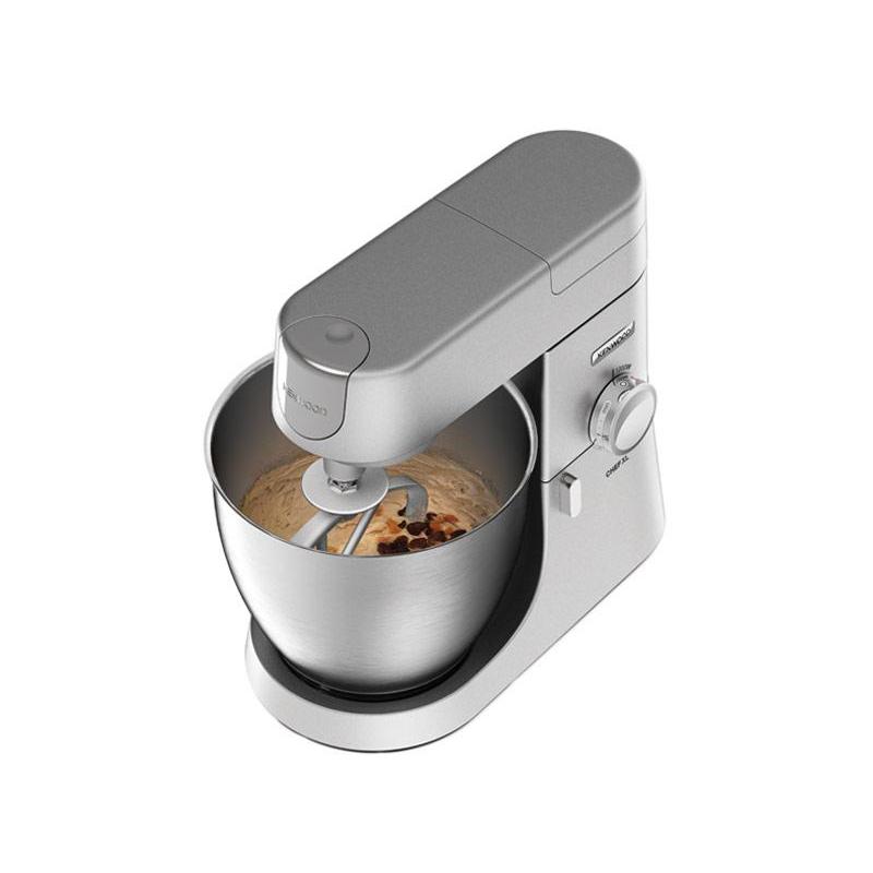 Kenwood KVL4170S robot de cuisine 1200 W 6,7 L Argent