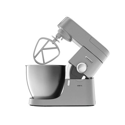 Kenwood KVL4170S robot de cuisine 1200 W 6,7 L Argent
