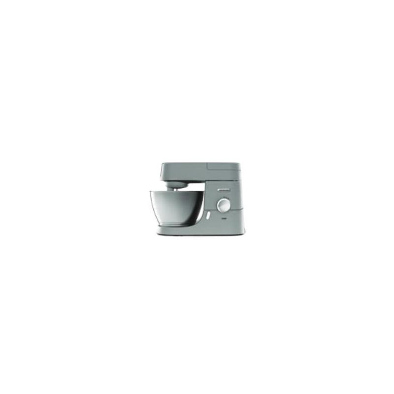 Kenwood KVC3110S robot de cuisine 1000 W 4,6 L Argent