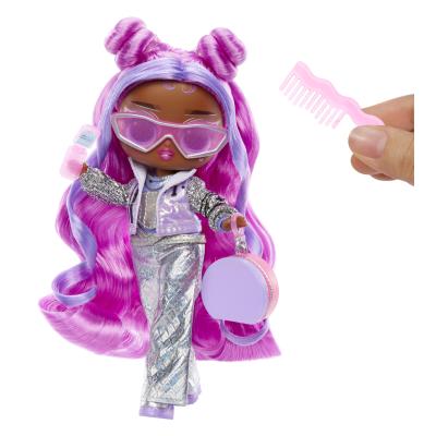 L.O.L. Surprise! Tweens Winter Snow - Violet Snow