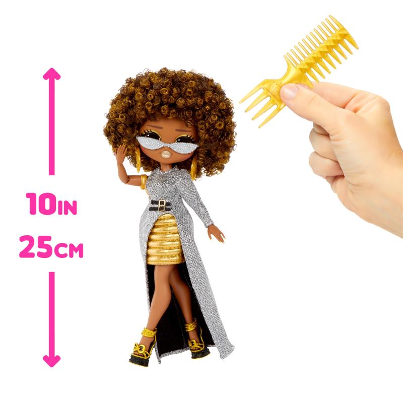 L.O.L. Surprise! L.O.L. Surprise OMG HoSS4 Royal Bee