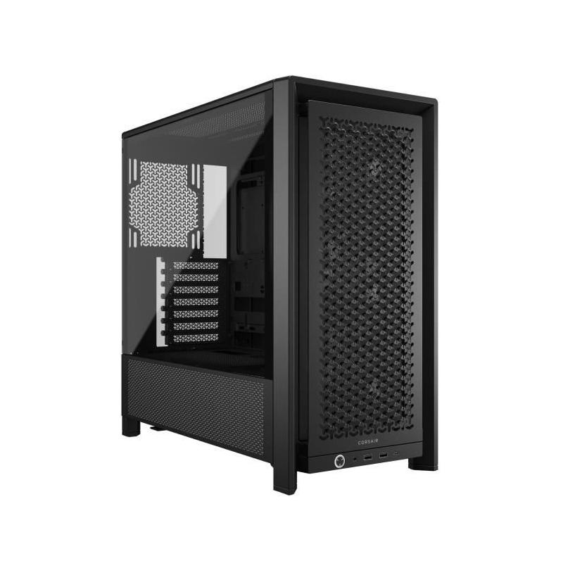 Boîtier PC CORSAIR FRAME 4000D RS Noir - Moyen-tour