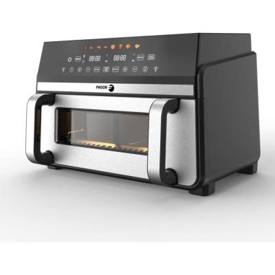 Friteuse sans huile FAGOR - Airfryer FG10AF - Double cuves 5,5L