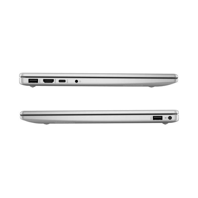 HP 14-ep0046nf Intel® Core™ i5 i5-1334U Ordinateur portable 35,6 cm (14") Full HD 16 Go DDR4-SDRAM 512 Go SSD Wi-Fi 6