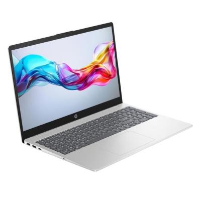 PC Portable HP 15-fd0101nf: Windows 11, Core i3, 8Go RAM, 512Go SSD
