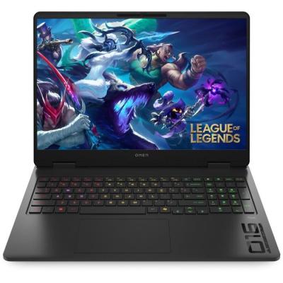 Ordinateur Portable Gamer HP Omen 16-ap0034nf - Ryzen AI 7 350 - RTX 5070 8Go