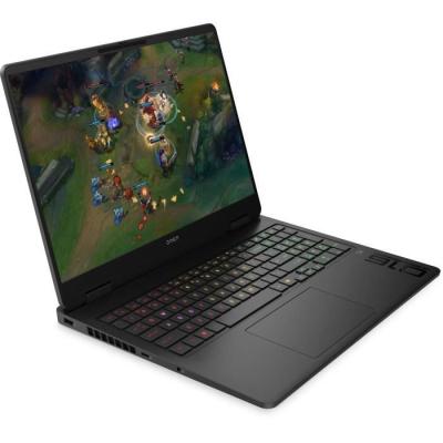 Ordinateur Portable Gamer HP Omen 16-ap0034nf - Ryzen AI 7 350 - RTX 5070 8Go