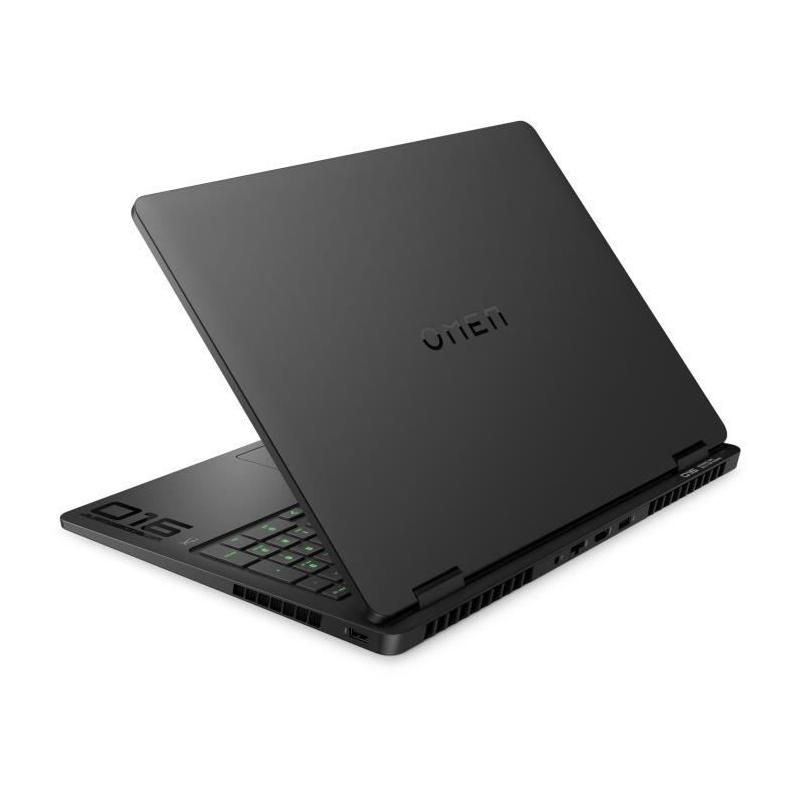 Ordinateur Portable Gamer HP Omen 16-ap0034nf - Ryzen AI 7 350 - RTX 5070 8Go