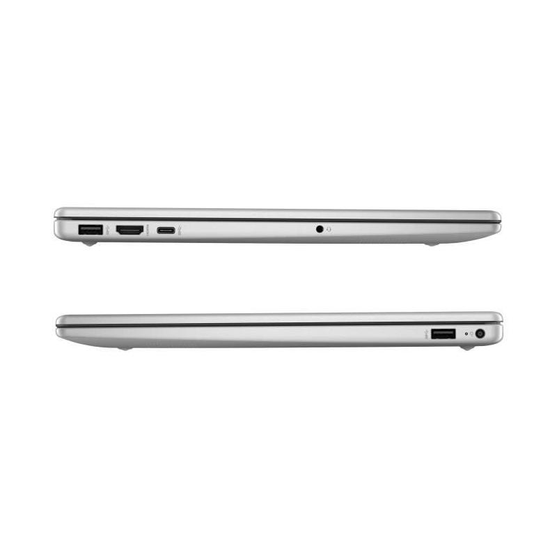 PC Portable HP 15-fd0059nf: Windows 11, Core i3, 8Go RAM - 512Go SSD