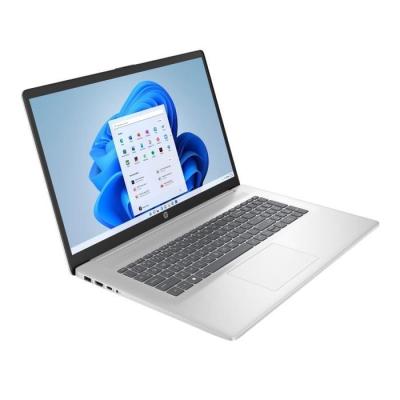 PC Portable HP 17-cp0048nf: Ryzen 7-5700U, 16Go RAM, 512Go SSD