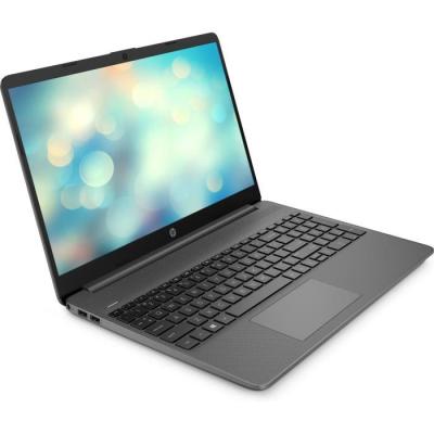 PC Portable HP 15s-fq0023nf: Windows 11, 15,6" FHD, Celeron N4120 - 8Go RAM, 256Go SSD