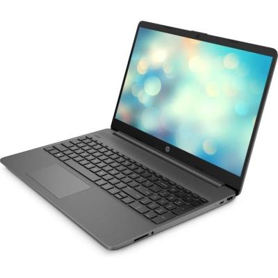 PC Portable HP 15s-fq0023nf: Windows 11, 15,6" FHD, Celeron N4120 - 8Go RAM, 256Go SSD