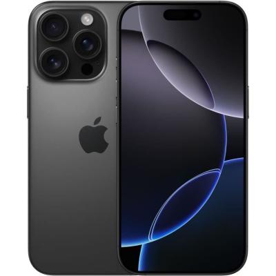 SMARTPHONE APPLE iPhone 16 Pro Max 1To Noir Titane