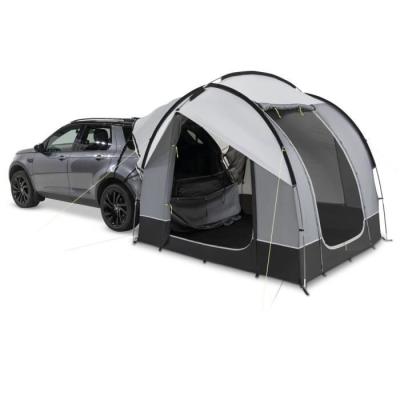 Auvent autoportant à arceaux KAMPA Tailgater - Largeur 2,4m