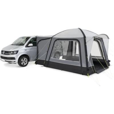 Auvent autoportant gonflable KAMPA Cross AIR - Largeur 3m